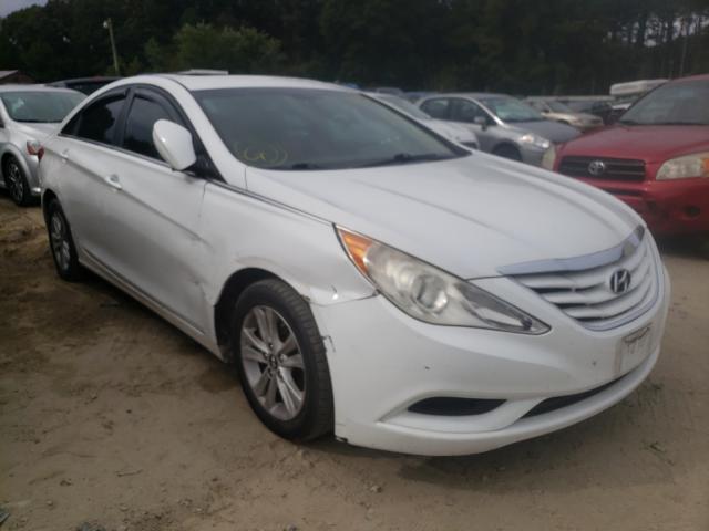 HYUNDAI SONATA 2011 5npeb4ac8bh218872