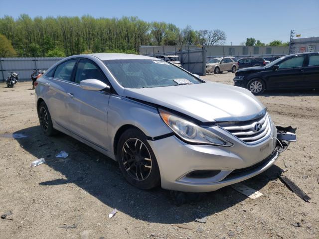 HYUNDAI SONATA 2011 5npeb4ac8bh222680