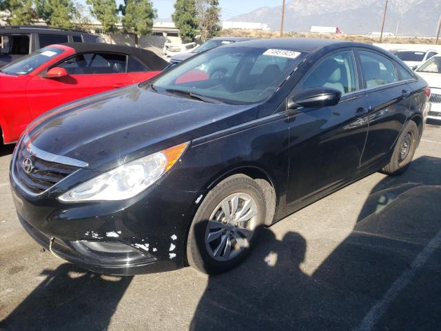 HYUNDAI SONATA 2011 5npeb4ac8bh231718