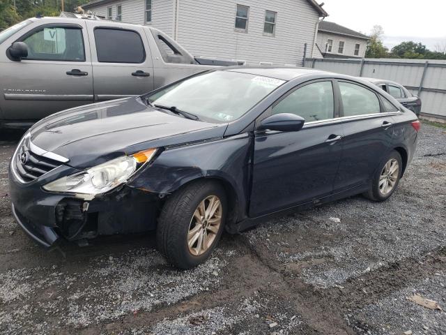 HYUNDAI SONATA 2011 5npeb4ac8bh235249