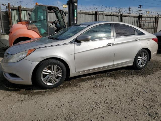 HYUNDAI SONATA 2011 5npeb4ac8bh240161