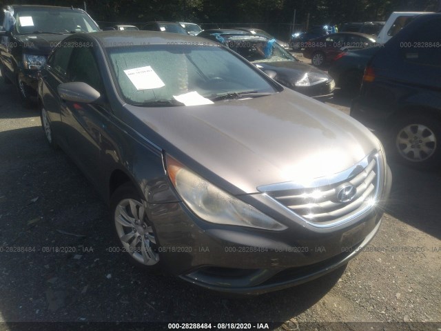 HYUNDAI SONATA 2011 5npeb4ac8bh240645