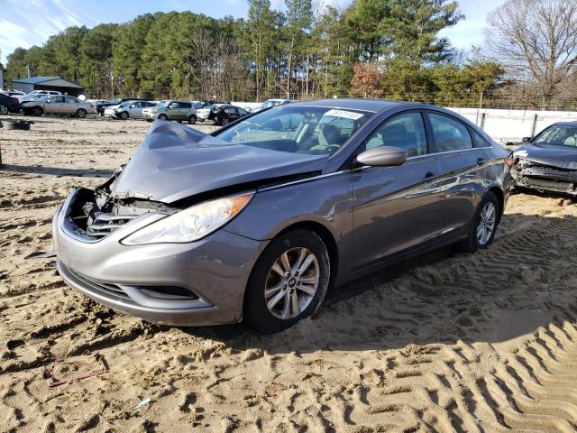 HYUNDAI SONATA 2011 5npeb4ac8bh244257