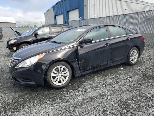 HYUNDAI SONATA 2011 5npeb4ac8bh246770