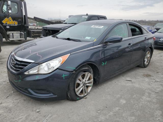 HYUNDAI SONATA 2011 5npeb4ac8bh250897