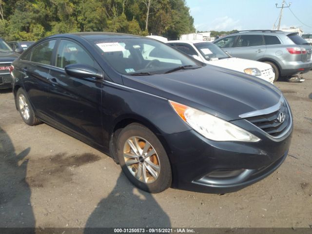 HYUNDAI SONATA 2011 5npeb4ac8bh253279