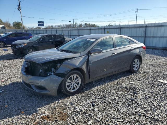 HYUNDAI SONATA 2011 5npeb4ac8bh257302