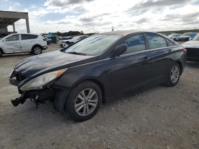 HYUNDAI SONATA 2011 5npeb4ac8bh257834