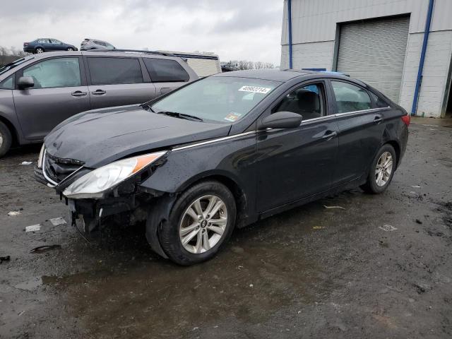 HYUNDAI SONATA 2011 5npeb4ac8bh261074