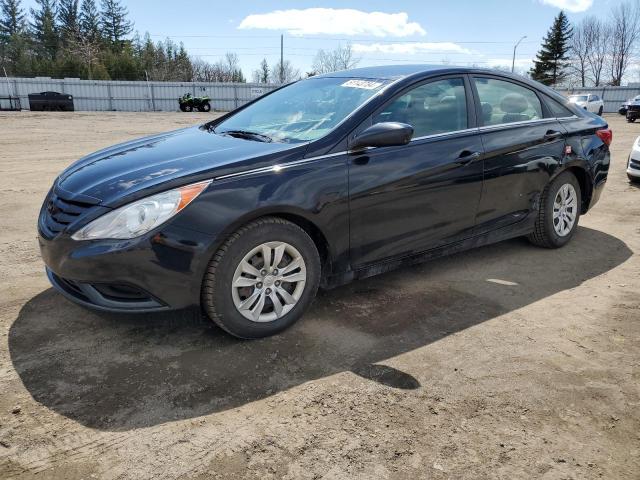 HYUNDAI SONATA 2011 5npeb4ac8bh266050