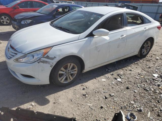 HYUNDAI SONATA 2011 5npeb4ac8bh267960