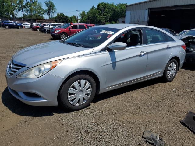 HYUNDAI SONATA 2011 5npeb4ac8bh269191