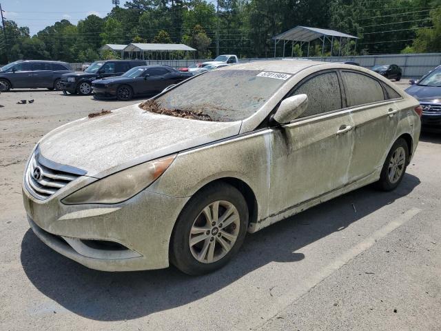 HYUNDAI SONATA 2011 5npeb4ac8bh271698