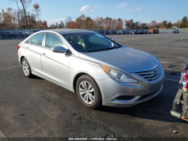 HYUNDAI SONATA 2011 5npeb4ac8bh275136