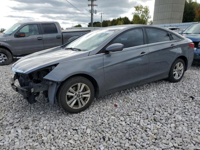 HYUNDAI SONATA 2011 5npeb4ac8bh277808