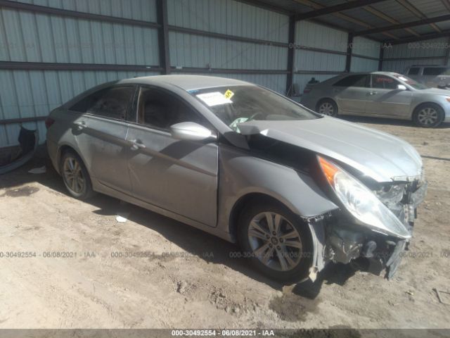 HYUNDAI SONATA 2011 5npeb4ac8bh281163