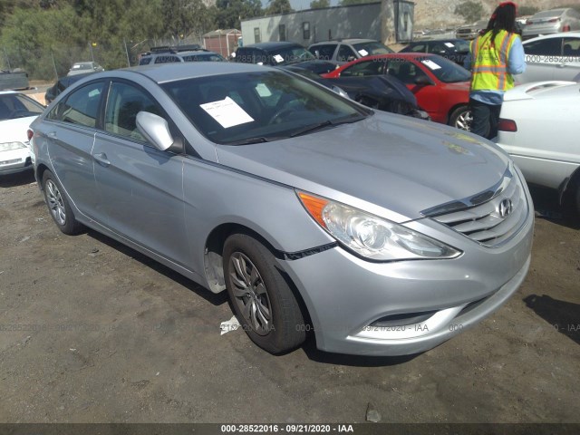 HYUNDAI SONATA 2011 5npeb4ac8bh283740