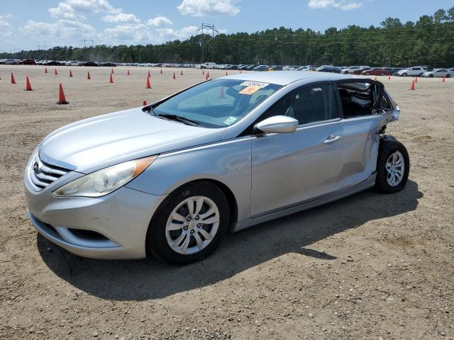 HYUNDAI SONATA GLS 2011 5npeb4ac8bh285861