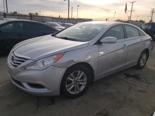 HYUNDAI SONATA GLS 2011 5npeb4ac8bh288002