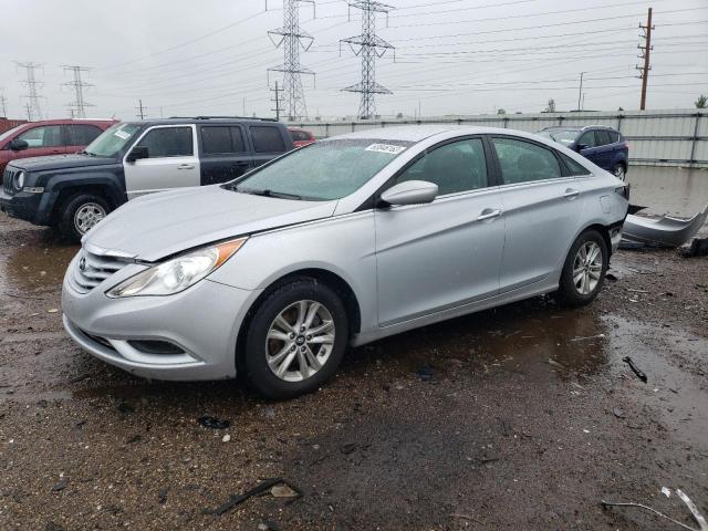 HYUNDAI SONATA 2011 5npeb4ac8bh288422