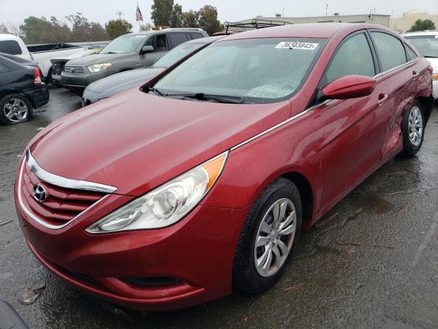 HYUNDAI NULL 2011 5npeb4ac8bh289795