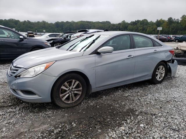 HYUNDAI SONATA GLS 2011 5npeb4ac8bh294673