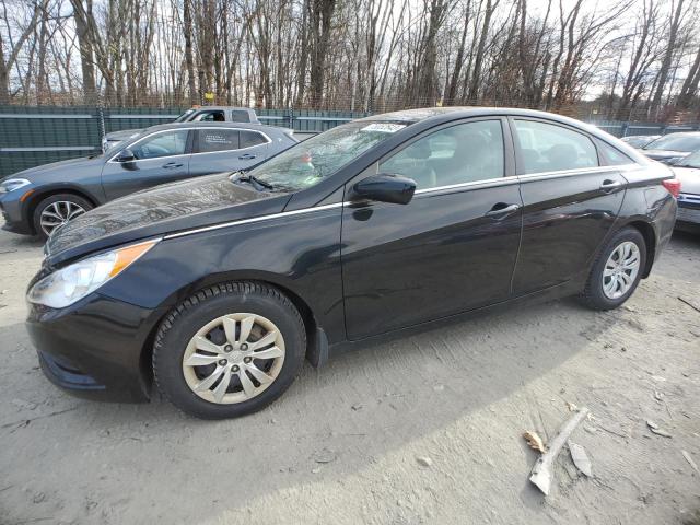 HYUNDAI SONATA 2011 5npeb4ac8bh300018