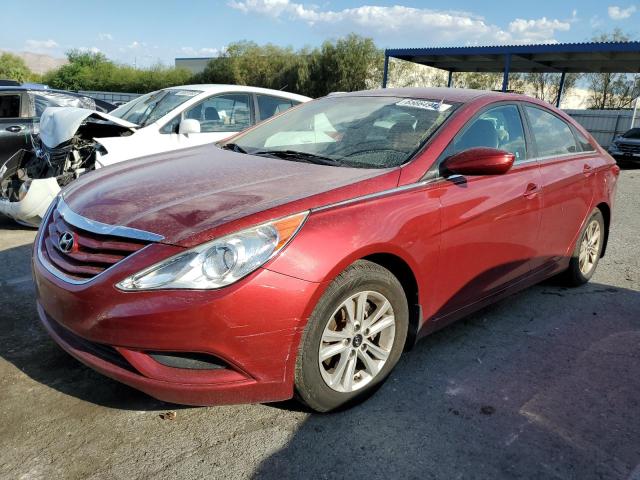 HYUNDAI SONATA GLS 2011 5npeb4ac8bh305185