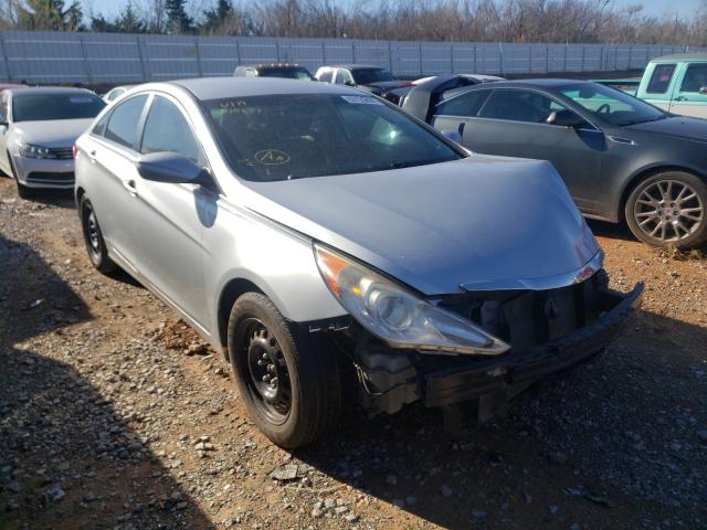 HYUNDAI SONATA GLS 2012 5npeb4ac8ch310677