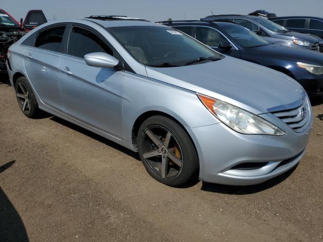 HYUNDAI SONATA GLS 2012 5npeb4ac8ch310906