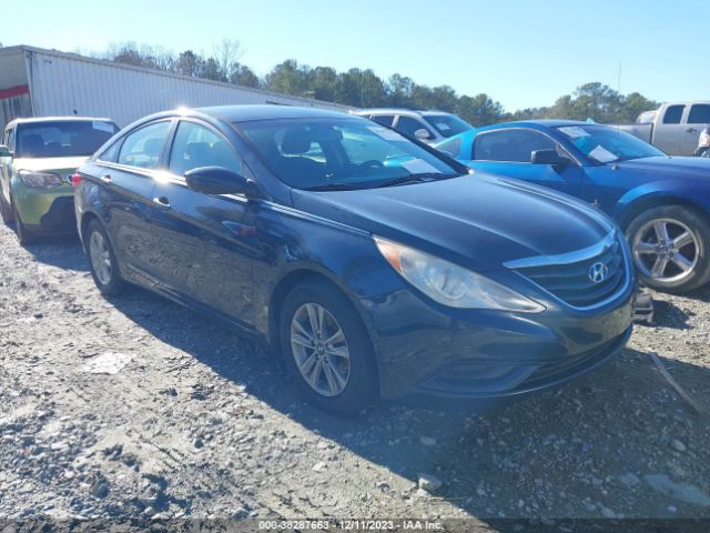 HYUNDAI SONATA 2012 5npeb4ac8ch311215