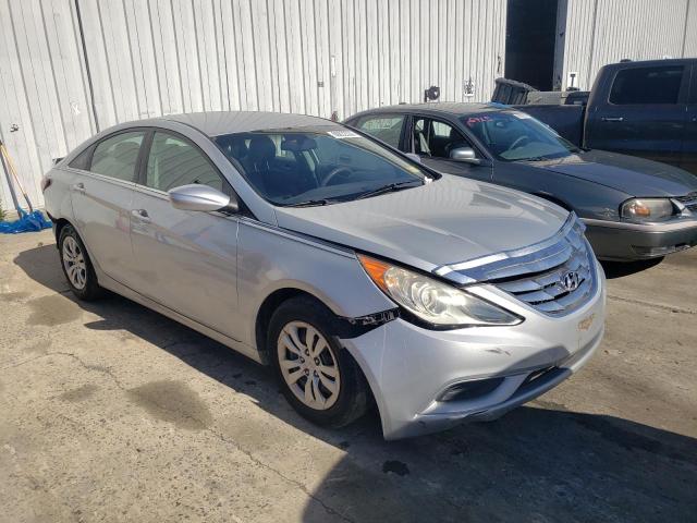 HYUNDAI SONATA GLS 2012 5npeb4ac8ch311697