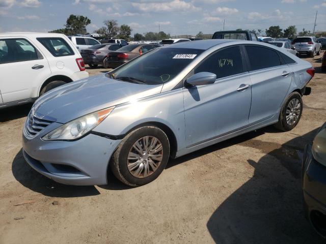 HYUNDAI SONATA 2012 5npeb4ac8ch311764