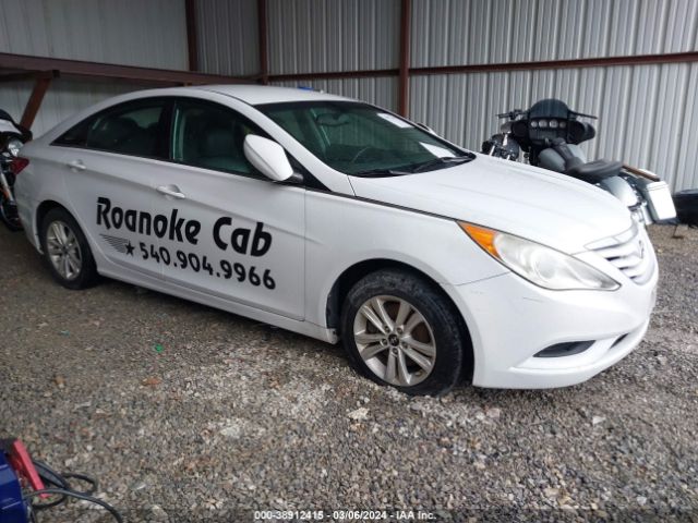 HYUNDAI SONATA 2012 5npeb4ac8ch311828