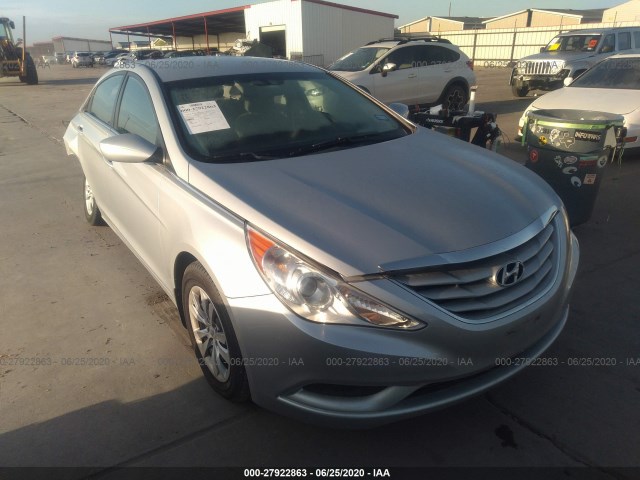 HYUNDAI SONATA 2012 5npeb4ac8ch311988