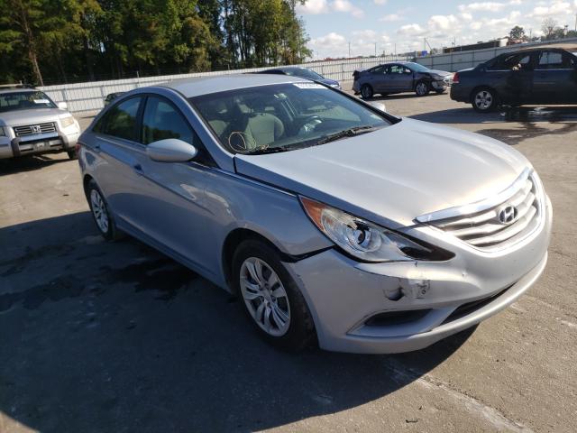 HYUNDAI SONATA GLS 2012 5npeb4ac8ch312185