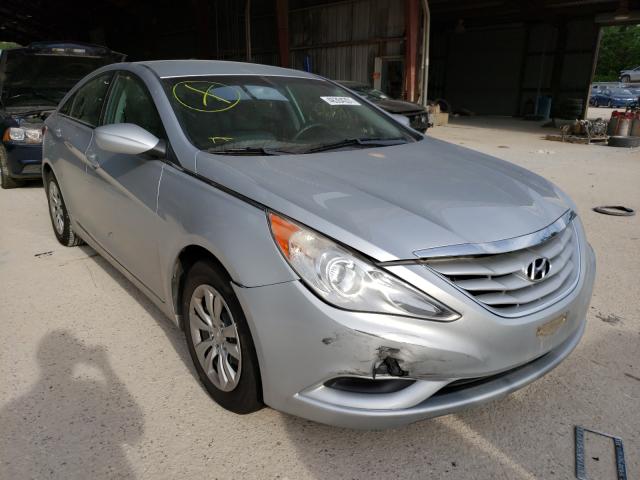 HYUNDAI SONATA GLS 2012 5npeb4ac8ch312459