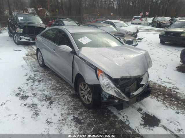 HYUNDAI SONATA 2012 5npeb4ac8ch312591