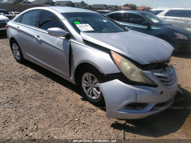 HYUNDAI SONATA 2012 5npeb4ac8ch313188