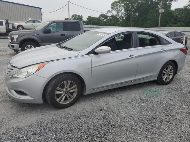 HYUNDAI SONATA 2012 5npeb4ac8ch313692