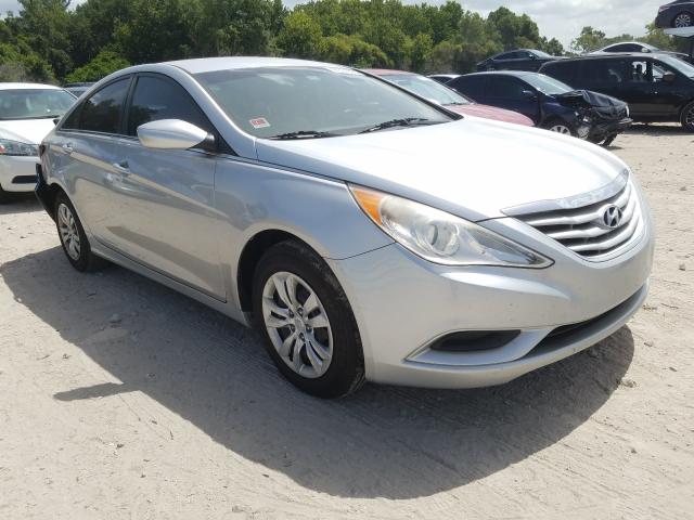 HYUNDAI SONATA GLS 2012 5npeb4ac8ch314423