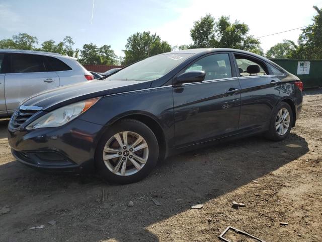 HYUNDAI SONATA 2012 5npeb4ac8ch315362