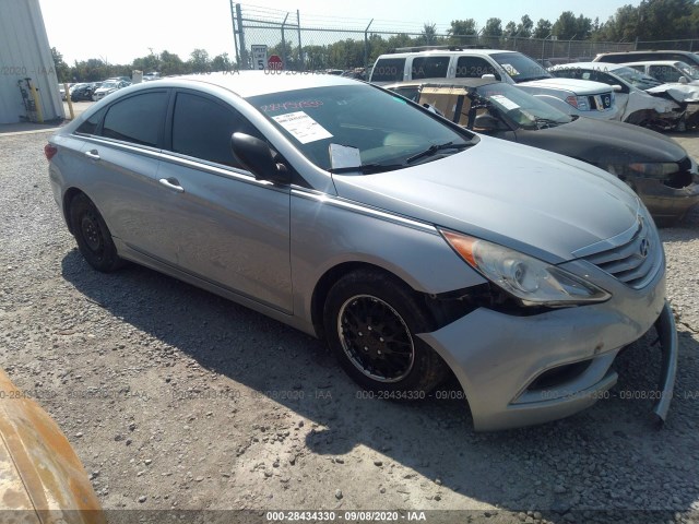 HYUNDAI SONATA 2012 5npeb4ac8ch320657