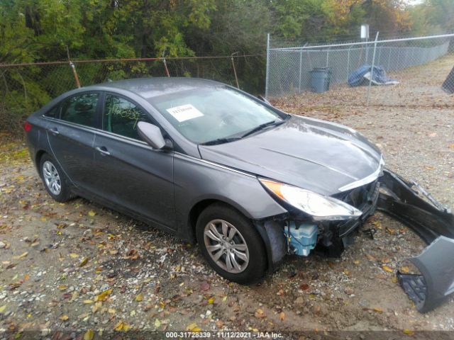 HYUNDAI SONATA 2012 5npeb4ac8ch321856