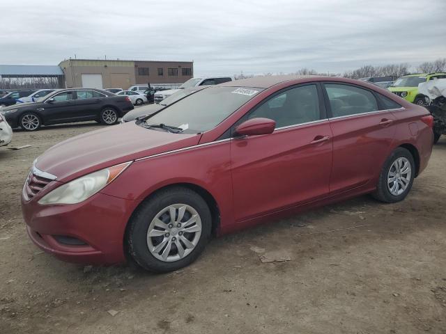 HYUNDAI SONATA 2012 5npeb4ac8ch324658