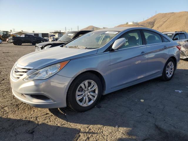 HYUNDAI SONATA 2012 5npeb4ac8ch327849