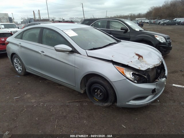 HYUNDAI SONATA 2012 5npeb4ac8ch328595