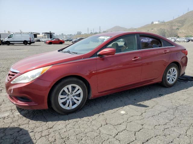 HYUNDAI SONATA 2012 5npeb4ac8ch330119