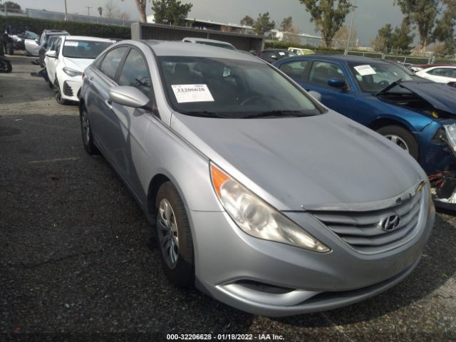 HYUNDAI SONATA 2012 5npeb4ac8ch331416