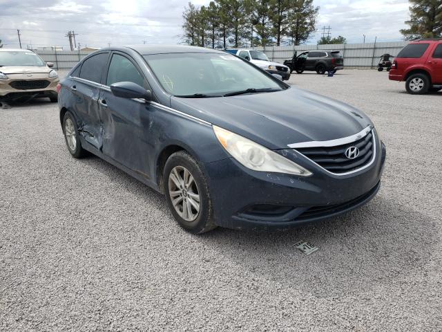 HYUNDAI SONATA 2012 5npeb4ac8ch331903